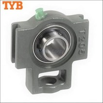 TYB 유니트베어링 UCT215 테이크업형 국산