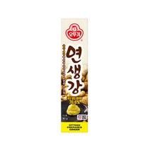 오뚜기 연생강, 90g, 12개