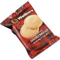 일본직구 Walkers 하이랜더 쇼트브레드 1.4ounce 12PACK, 상세참조, 수량