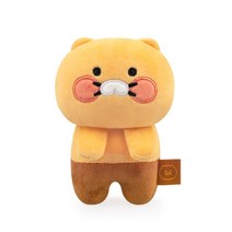 카카오프렌즈 춘식이 모니터 쿠션 장식인형