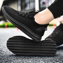 [B1P] 가벼운 남자 스트릿 운동화 메쉬 런닝화 헬스장 슈즈 / 런닝화남자신발 운동화쇼핑몰 남자런닝화남자운동화 패션운동화 남자보세신발 남자트래킹화 헬스운동화보세운동화 가벼운신발중년운동화 ( B1P / 30102EA )