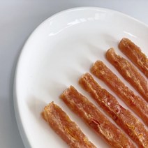 엠제이펫 강아지 애견 수제간식, 1개, 치킨야채스틱