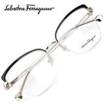 페라가모 명품 안경테 SF2182-733 53 / FERRAGAMO / 트리시클로
