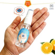 아트박스/오피스큐 HS손세정제 만들기 10인용