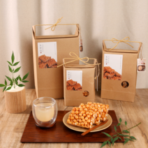 수제 오란다 촉촉한 과자 오란다 수제 땅콩 강정, 03.오리지널 오란다 21개입, 630g, 1개