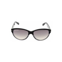 선글라스 Dsquared DQ0147S 05B 블랙 그라데이션 캣아이 179696