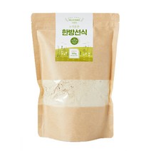 청춘애한방 헬로쉐이크 한방선식 500g