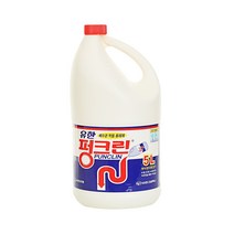 유한 펑크린 대용량 5L 배수관 막힘 부식방지제, 1개