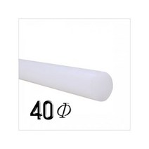 PE봉 40Φ x 1M