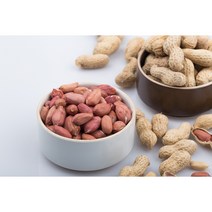 2023 햇땅콩 피땅콩 생땅콩, 4kg
