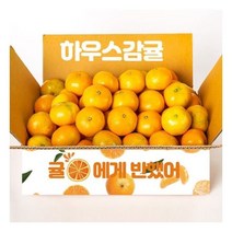 제주직송 올탑농원 하우스 감귤 2.5kg 로얄과