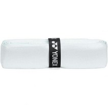 YONEX 엑셀 프로 교체용 그립, White