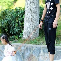 [SJ] 미아방지 손목 스프링 스트랩 줄 고급형 1.5m ( SJ 42000EA ), 오렌지