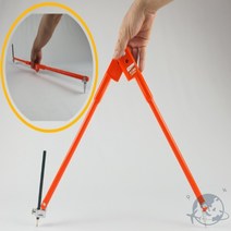VEDANA 대형컴퍼스 40CM 공업용콤파스