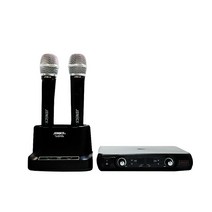 진미디어 제닉스 EDGE-5S 무선마이크 엣지 노래방