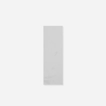 비접착 비닐봉투 7 x 16cm 100장 현금봉투 돈티슈 반전용돈 상자 어버이날 선물 포장지