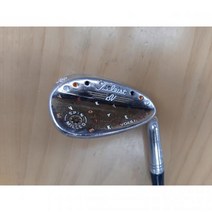 보키TVD CC 58도 S 중고웨지, 기본 : 상세페이지 참조