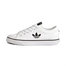 [국내매장판] 아디다스운동화 NIZZA TREFOIL HQ6940