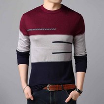 뉴타임즈 YZ 중년 남성 스웨터 니트 아빠옷 83 Nyrqe5