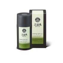 오설록 프리미엄 말차 40g/녹차/베이킹/그린티라떼, 40g