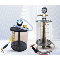 폐오일 잔유수거 자동차 오토바이 폐유 회수기 드레인, 3/4 계량컵 어셈블리(10리터)
