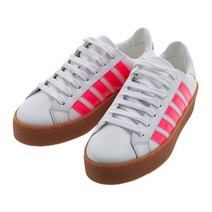 [라벨루쏘] [디스퀘어드2] 여성 로우탑 스니커즈 SNW0017 98400001 M589