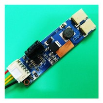 LED 백라이트 유니버설 24 인치 밝기 조절 모니터 풀 사이즈 차단 가능 540mm 고휘도 라이트 바