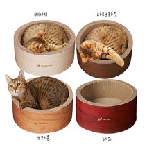 가리가리 스크래쳐 서클(S) 빅서클(M).슈퍼빅서클(L)중 11중택1, 1개, 서클S 레드