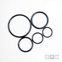 NBR 고무 오링 AN계열 AN-114/15.54 x 2.62