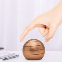 데스크 장식용모빌 스트레스해소 키네틱, 찢어진 조각