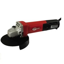 책임유통 디스크그라인더 CG-125 (5inch)책임공구