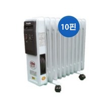 [흥신] 전기라디에타 ERT-12ABN(10핀) 1.2KW, 단품