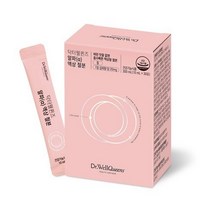 닥터웰퀸즈 알파 액상철분, 30포, 8개
