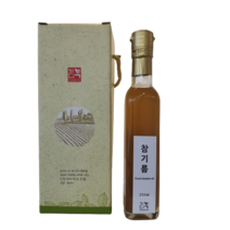 40년전통 이삭방앗간 저온압착 참기름 250ml, 1set