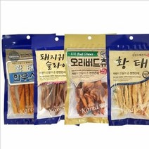 사료 담은천연간식 4종 택1 x 10EA, 선택:오리버드츄, 본상품선택
