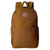 칼하트백팩 Carhartt 480302B 칼하트브라운 트레이드 플러스 가방