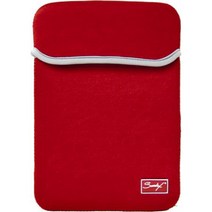 Sumdex Skyn Tab - iPad/iPad 2 Red US, 1