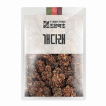 굿허브 개다래(목천료) 200g, 단품, 1개