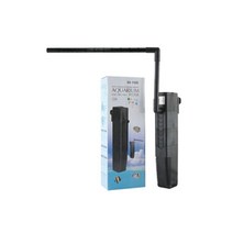 어항 산소 기포발생기 측면여과기 25W 스마트 수조
