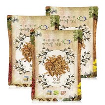 푸른들판 국내산 건모과, 3개, 500g