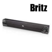 엠지컴퓨터/(Britz) 브리츠액세서리즈 BA-R90 SoundBar