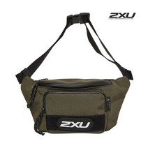 [2XU] 남성 님블 힙색_X0SU10107KHA