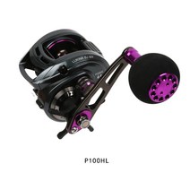 노마진낚시/다이와 루키나 BJ MX/베이트릴/선상용, 100HL(좌핸들)