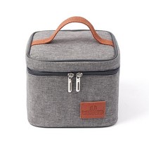 여름 보온보냉 간식 도시락 가방 보온가방 보온도시락가방 직장인도시락가방 보냉가방