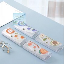 놀멍 캐릭터_케이스_안경 9A1D, 상세페이지 참조, 상세페이지 참조