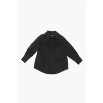 Maison Margiela 4 버튼스 UTILITY 코트 M60009 MM030 M6900