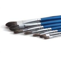 루벤스 620F 유화 겸용 7p, 2호, 4호, 6호, 8호, 10호, 12호, 14호, 1세트