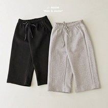 23봄 제이룸 스트링와이드팬츠