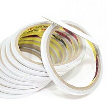양면테이프 5mm(10개세트) 10P 토토이즈 _ 4501209EA, $ 본상품선택, $ 본상품선택