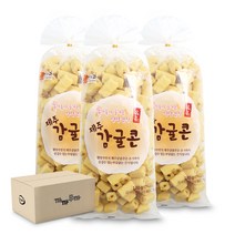 근영제과 제주감귤콘 170g (1박스-10개), 1개